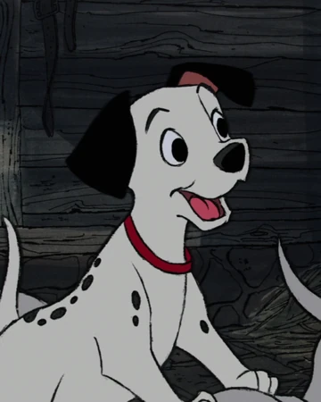 Lucky 101 Dalmatiens Disney Wiki Fandom
