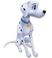 Perdita KH