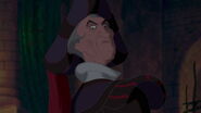 Juge Claude Frollo