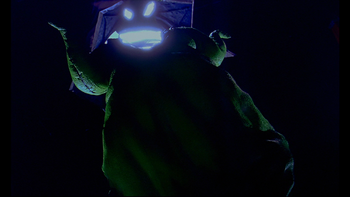 Oogie Boogie