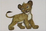 Simba CA