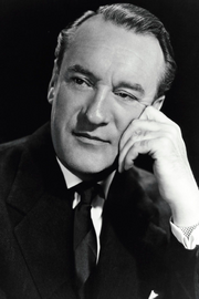 George Sanders