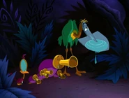 Tugley wood.jpg (43 kio) Créatures de la Forêts de Tulgey