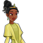 Tiana DHBM