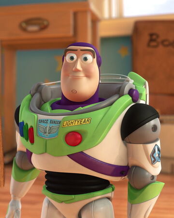 Buzz L Eclair Disney Wiki Fandom