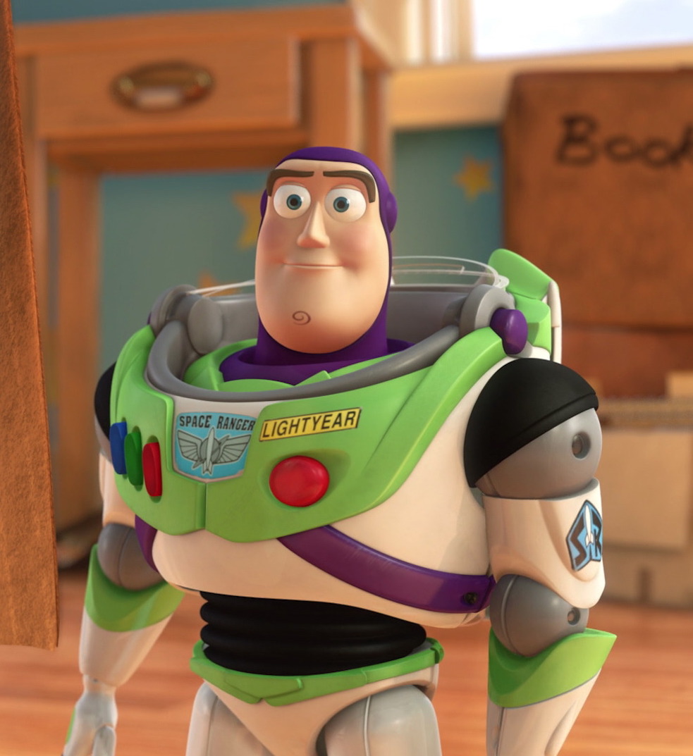 Anniversaire Toy Story : Buzz, Woody et Jessie sont de la partie…