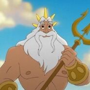 Roi Triton