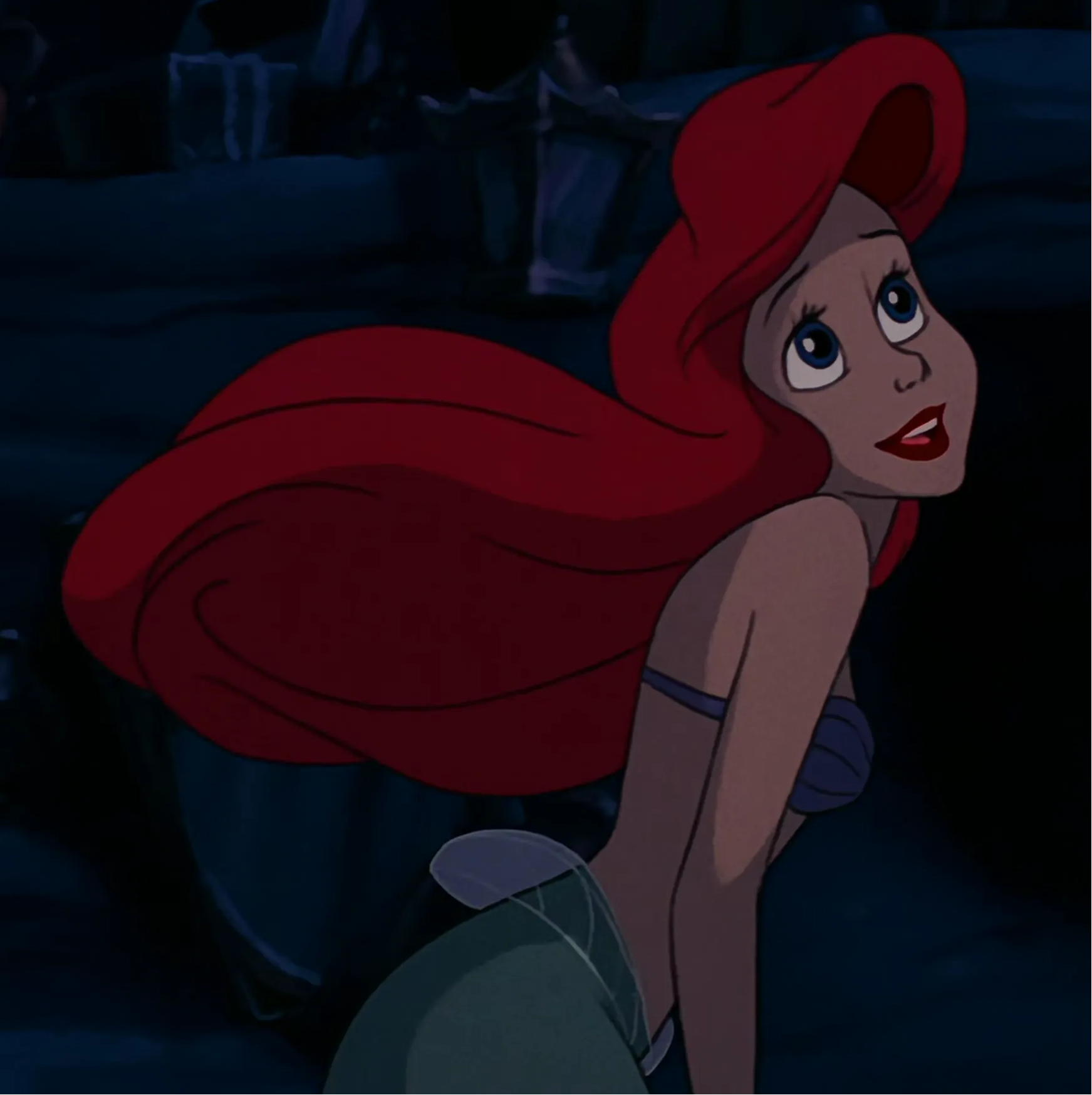 Ariel, Disney Wiki