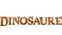 Dinosaure Logo