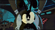 Epic Mickey - Oswald