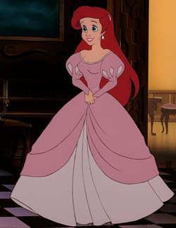 Ariel Disney Wiki Fandom