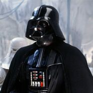 Dark Vador (Star Wars, 1977-2005)
