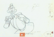 Grand Duke Animation