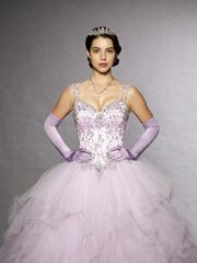 Once Upon a Time - Season 7 - Drizella 3