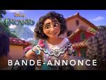 Encanto de Disney - bande-annonce