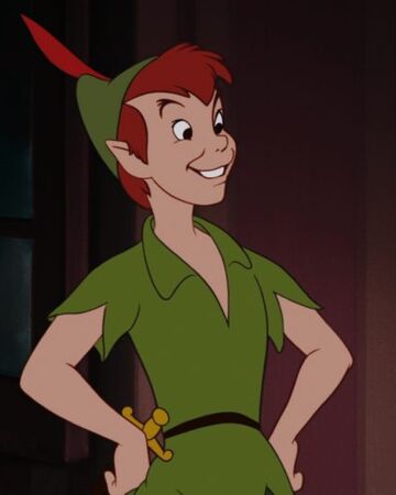 Peter Pan Disney Wiki Fandom