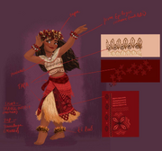 VAIANA CA