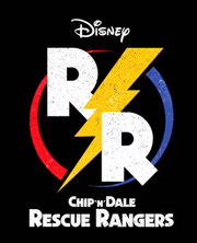 Chip'n'Dale Rescue Rangers