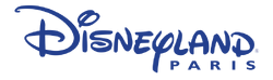 DisneylandParis Logo