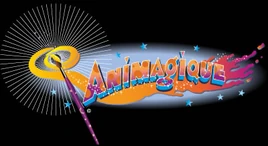 Logo Disney-Animagique