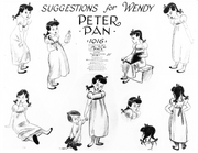 Wendy CA