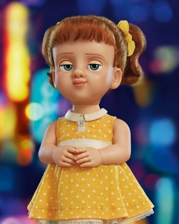 Gabby Gabby Disney Wiki Fandom