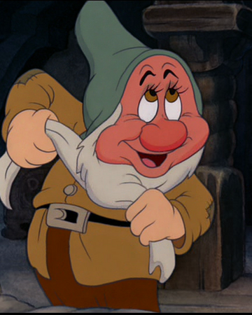 Timide Disney Wiki Fandom Timide Disney Wiki Fandom