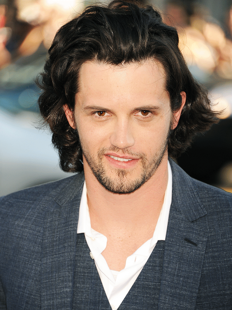 Nathan Parsons Disney Wiki Fandom