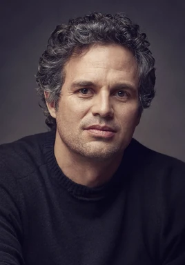 Markruffalo