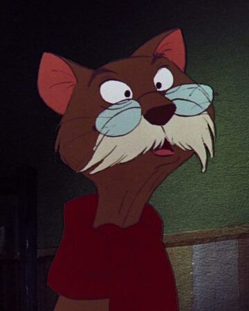 Rufus Disney Wiki Fandom