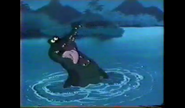 Le Crocodile danse encore