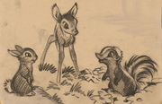 Bambi CA