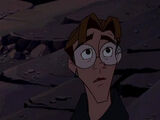 Milo Thatch