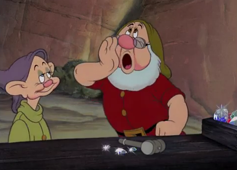 Heigh Ho Disney Wiki Fandom