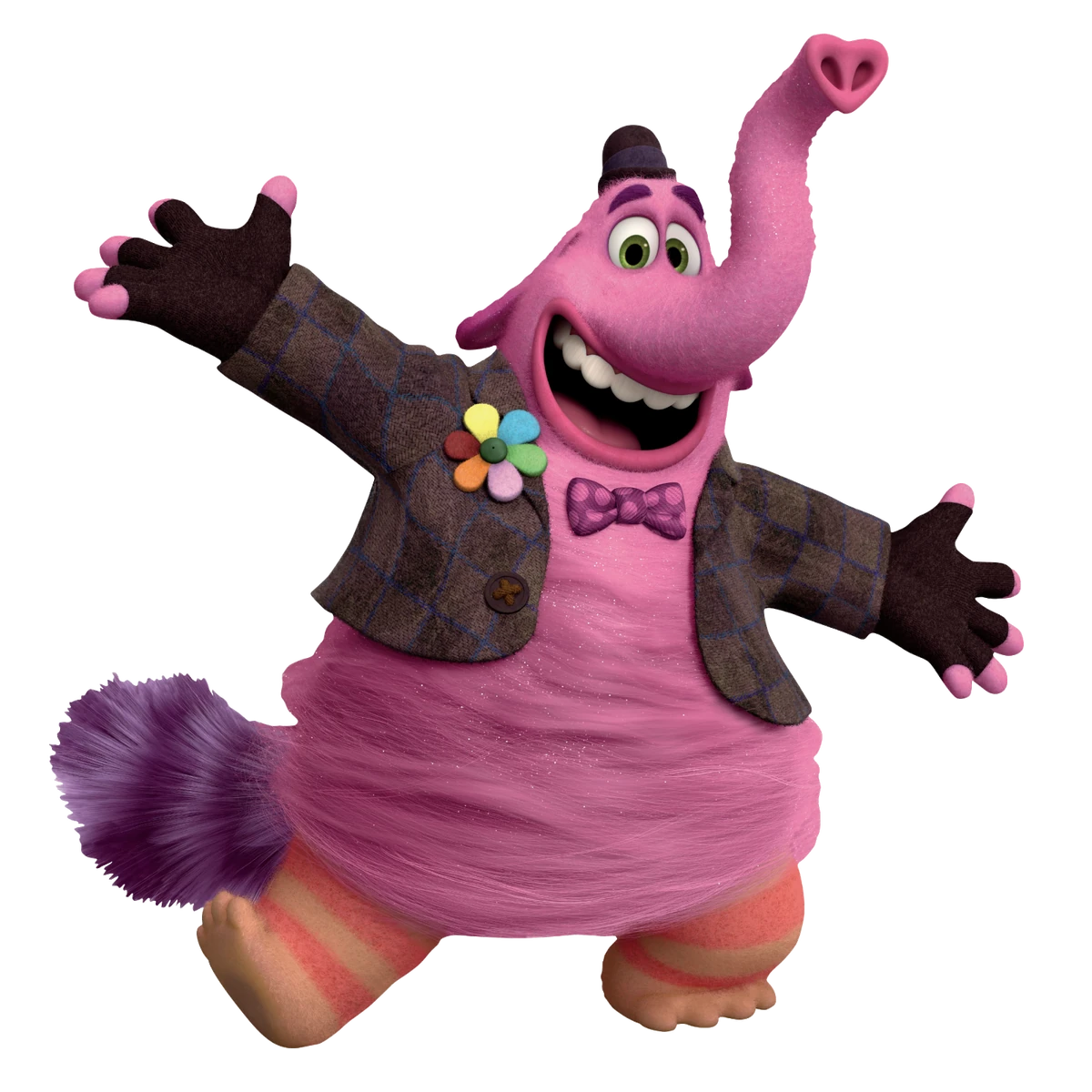 Bing Bong Disney Wiki Fandom