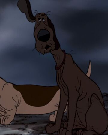 Napoleon Et Lafayette Disney Wiki Fandom