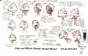Pikly animation