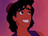 Aladdin (personnage)