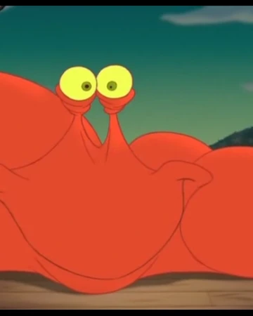 La Pieuvre Disney Wiki Fandom