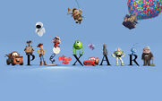 Catégorie:Pixar