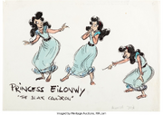Éloïse CA