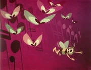 Développement visuel de 