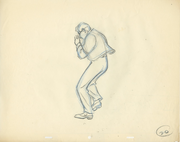 Jim Chéri Animation