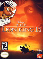 Le Roi lion 3 : Hakuna Matata (2003)