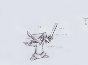 Skippy animation
