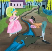 Développement visuel par .