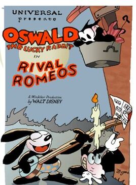 RivalRomeos