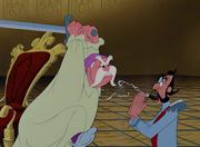 Roi Cendrillon (3)