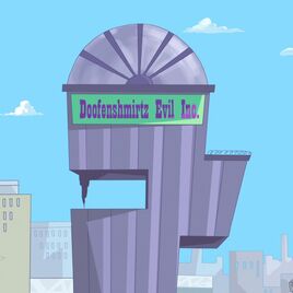 DoofenshmirtzMalefiqueAnonyme