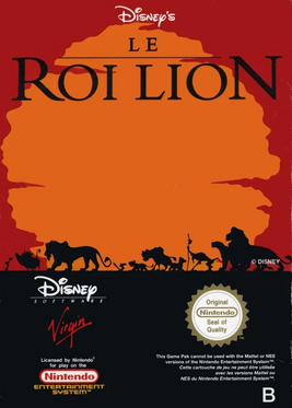 LeRoilion NES